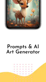 Midjourney Ai Prompt Generator screenshot 4