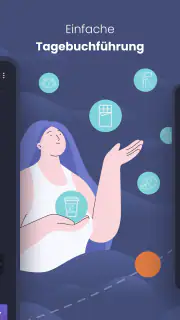 Migraine Buddy screenshot 4