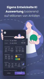 Migraine Buddy screenshot 6