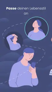 Migraine Buddy screenshot 7