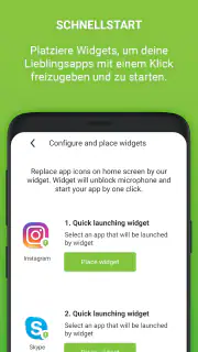 Mikrofon Blocker Pro - Sperre screenshot 5