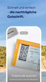 Miles & More screenshot 8