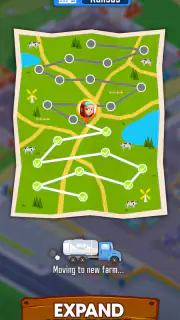 Milk Farm Tycoon screenshot 3