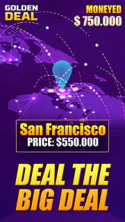 Million Golden Deal Game screenshot 4