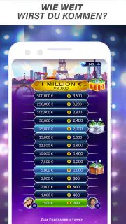 Millionaire-Trivia: TV-Spiel screenshot 3