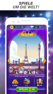 Millionaire-Trivia: TV-Spiel screenshot 5