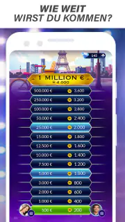 Millionaire-Trivia: TV-Spiel screenshot 8