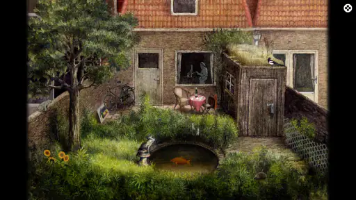 Milo and the Magpies screenshot 1