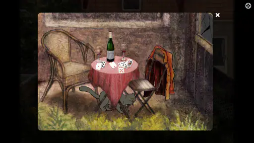 Milo and the Magpies screenshot 2