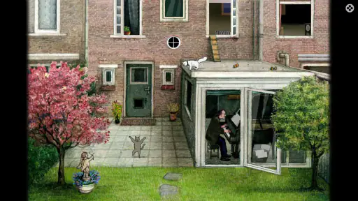 Milo and the Magpies screenshot 5