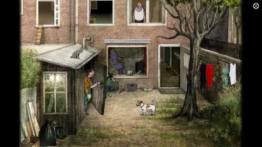 Milo and the Magpies screenshot 6
