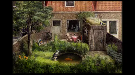 Milo and the Magpies screenshot 8
