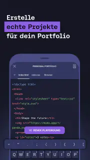 Mimo: Programmieren lernen screenshot 4