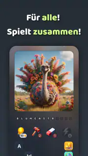 Mindblow: Errate das Wort! screenshot 3