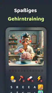 Mindblow: Errate das Wort! screenshot 4