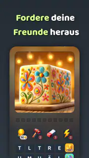 Mindblow: Errate das Wort! screenshot 6