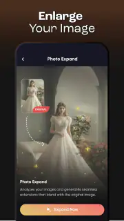 MindSync: AI Photo Editor screenshot 3