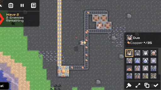 Mindustry screenshot 5