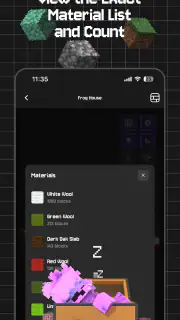 Minecraft Building Guide-NOOBO screenshot 4