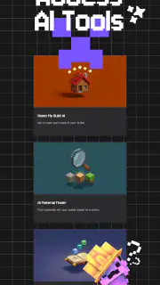 Minecraft Building Guide-NOOBO screenshot 6
