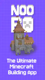 Minecraft Building Guide-NOOBO screenshot 7