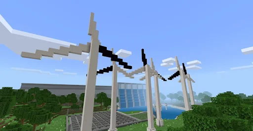 Minecraft: Education screenshot