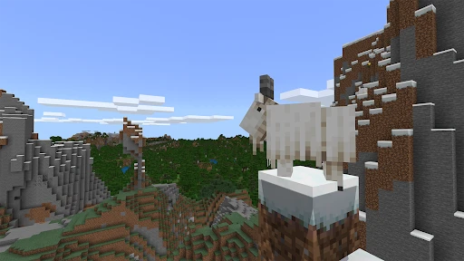 Minecraft: Education screenshot