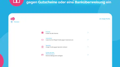 mingle screenshot 8