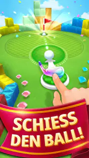 Mini Golf King screenshot 6