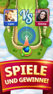 Mini Golf King screenshot 7