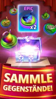 Mini Golf King screenshot 8