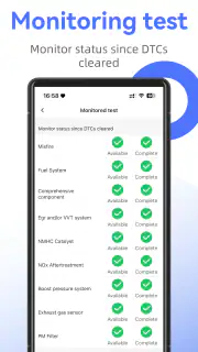 Mini OBDII screenshot 5