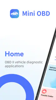 Mini OBDII screenshot 6