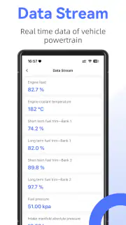 Mini OBDII screenshot 8