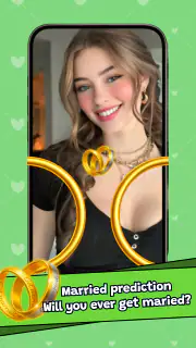 Mini Quiz Filter Challenge screenshot 3
