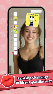 Mini Quiz Filter Challenge screenshot 5
