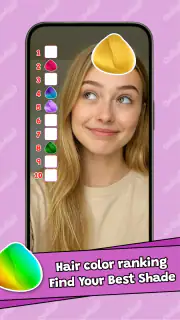 Mini Quiz Filter Challenge screenshot 7