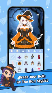 Mini Quiz Filter Challenge screenshot 8