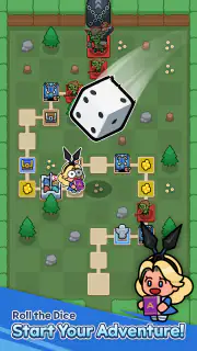 Mini Tales screenshot 2