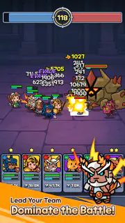 Mini Tales screenshot 3