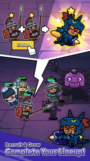 Mini Tales screenshot 5