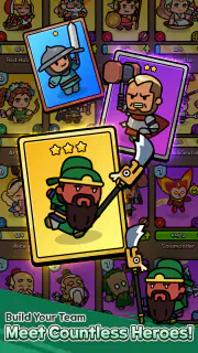 Mini Tales screenshot 6