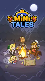 Mini Tales screenshot 8