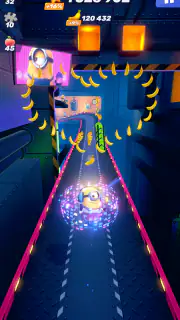 Minion Rush: Totaler Renn-Spaß screenshot 2