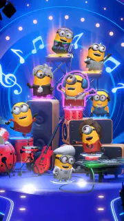 Minion Rush: Totaler Renn-Spaß screenshot 4