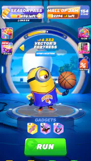 Minion Rush: Totaler Renn-Spaß screenshot 5