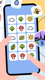 Minipuzzles - Tägliche Ziele screenshot 2