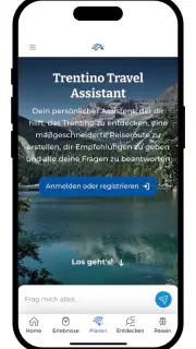 Mio Trentino screenshot 3
