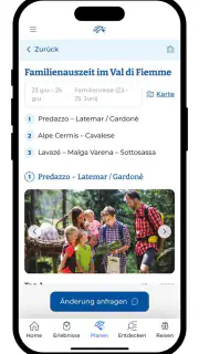 Mio Trentino screenshot 4