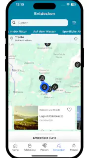 Mio Trentino screenshot 6